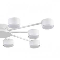 Люстра Lumion COMFI 8343/10C 5