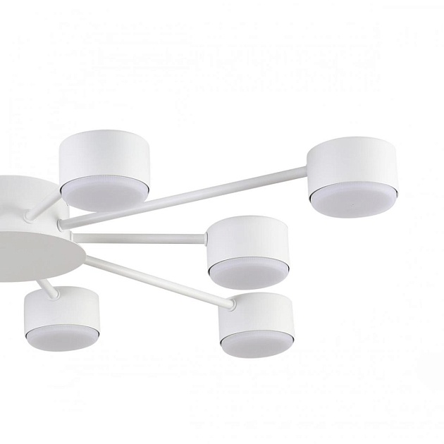 Люстра Lumion COMFI 8343/10C изображение 6 Люстра Lumion COMFI 8343/10C Фото № 6