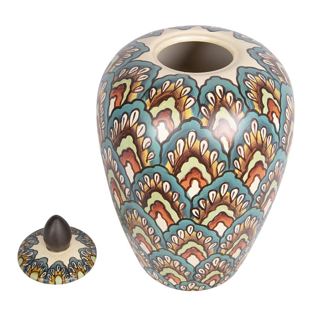 Ваза Loft IT Blise 10288V/S изображение 4 Ваза Loft IT Blise 10288V/S Фото № 4