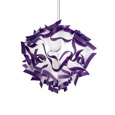 Подвесной светильник Loft IT Clizia 10593/420 Purple 4