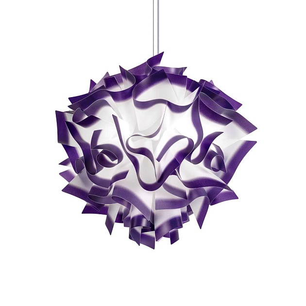Подвесной светильник Loft IT Clizia 10593/420 Purple изображение 5 Подвесной светильник Loft IT Clizia 10593/420 Purple Фото № 5