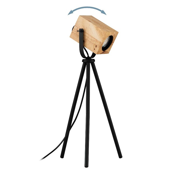 Настольная лампа Eglo Ayles 43749 Фото № 3