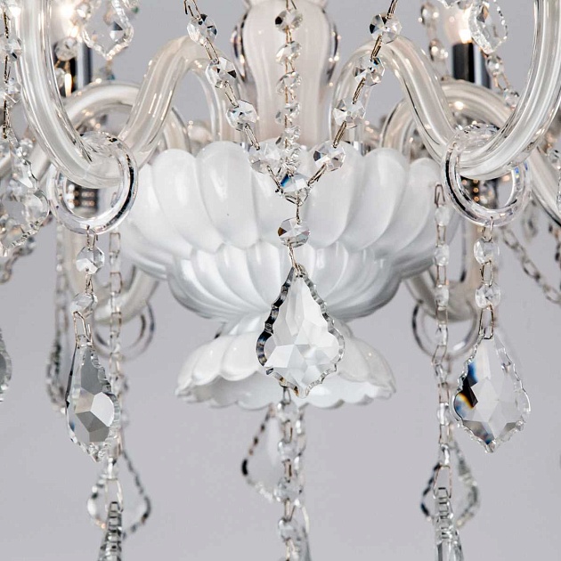 Подвесная люстра Citilux Финка CL353161 Фото № 14