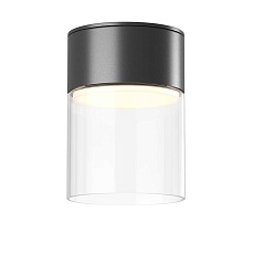 Потолочный светильник Maytoni Technical Glory C094CL-GX53-B