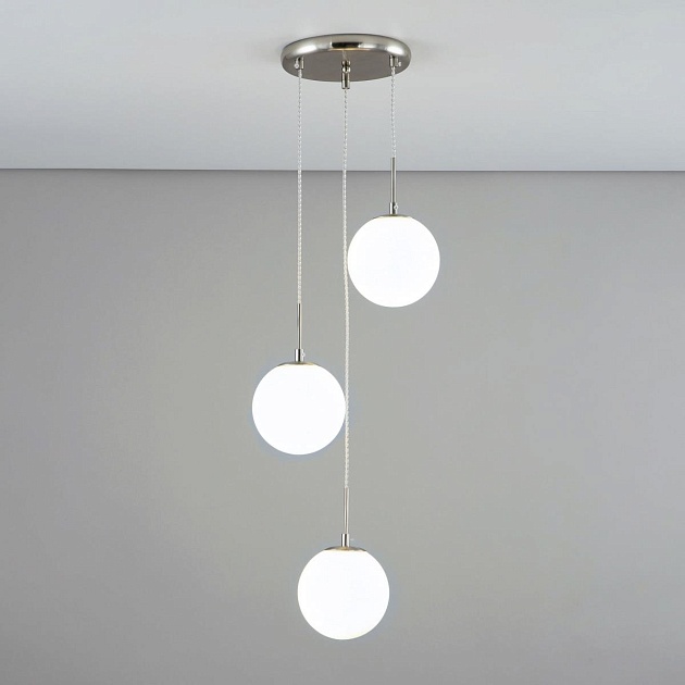 Подвесная люстра Citilux Томми CL102034 Фото № 13