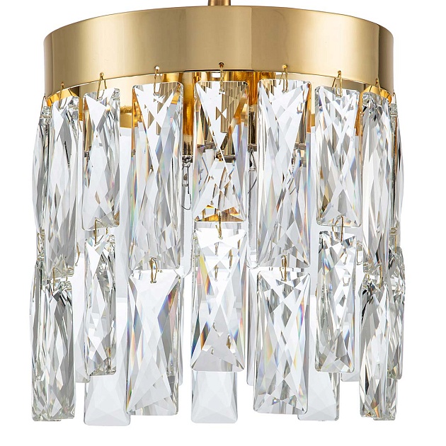 Подвесной светильник Indigo ANNA V000384 изображение 4 Подвесной светильник Indigo ANNA V000384 Фото № 4