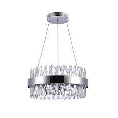 Подвесная люстра Vele Luce Calabria VL3073P21 1
