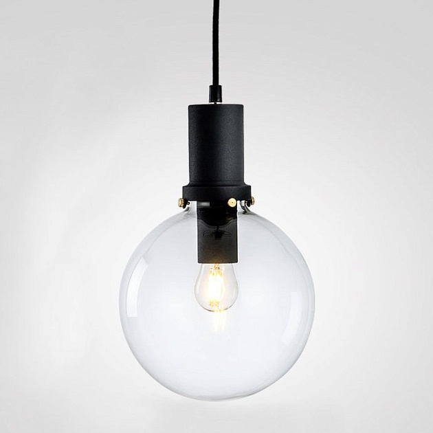 Подвесной светильник Imperium Loft PENBALL02 212848-26 изображение 1 Подвесной светильник Imperium Loft PENBALL02 212848-26 Фото № 1