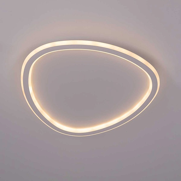 Потолочная люстра Citilux CL215B240E Фото № 11