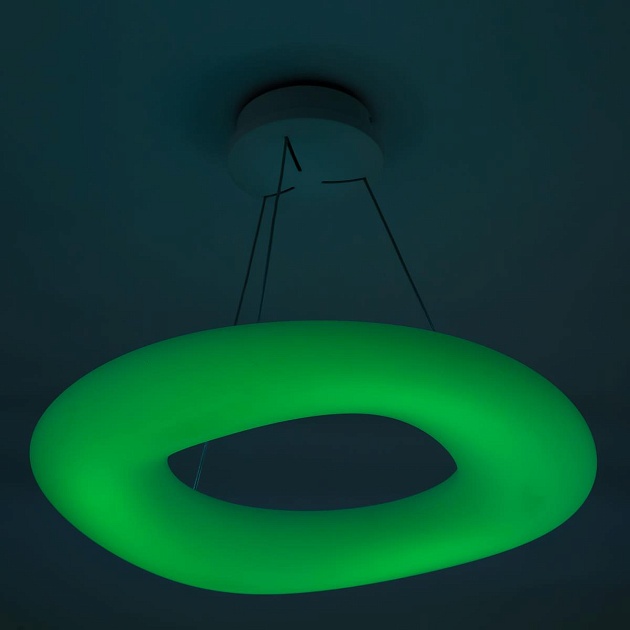 Подвесной светодиодный светильник Citilux Стратус Смарт CL732A520GS изображение 10 Подвесной светодиодный светильник Citilux Стратус Смарт CL732A520GS Фото № 10