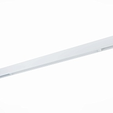 Трековый светодиодный светильник для магнитного шинопровода ST Luce ST657.596.27 1