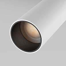 Встраиваемый светодиодный спот Maytoni Technical Focus Led C053CL-L12W3K-W-W 5