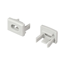 Заглушка Arlight Pik-1007 с отверстием 033729