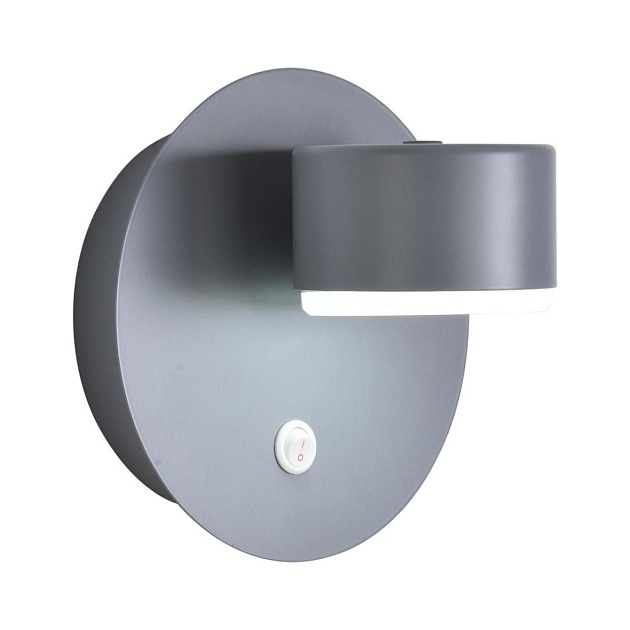 Настенный светильник Lumion COMFI 8345/1W Фото № 5