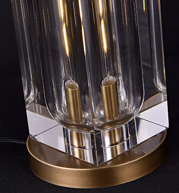 Настольная лампа Romatti Kobo Senta 8160-B изображение 2 Настольная лампа Romatti Kobo Senta 8160-B Фото № 2