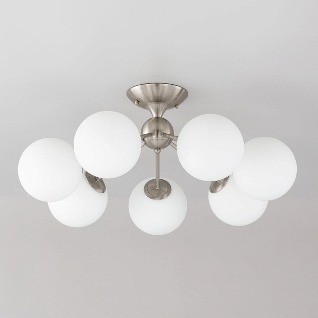 Потолочная люстра Citilux Томми CL102174 Фото № 27