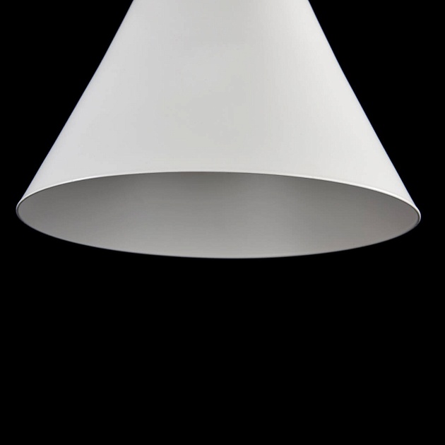 Подвесной светильник Maytoni Bicones P359-PL-01-W изображение 8 Подвесной светильник Maytoni Bicones P359-PL-01-W Фото № 8