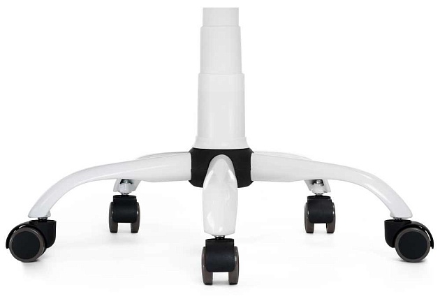 Поворотное кресло Woodville Келми 464243 Фото № 2