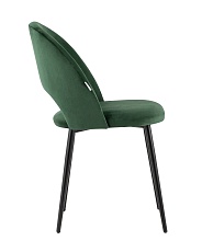 Кухонный стул Stool Group Меган велюр зелёный AV 415-H30-08(P) 2