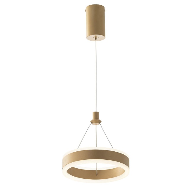 Подвесной светильник Citilux Дуэт CL719012 Фото № 3