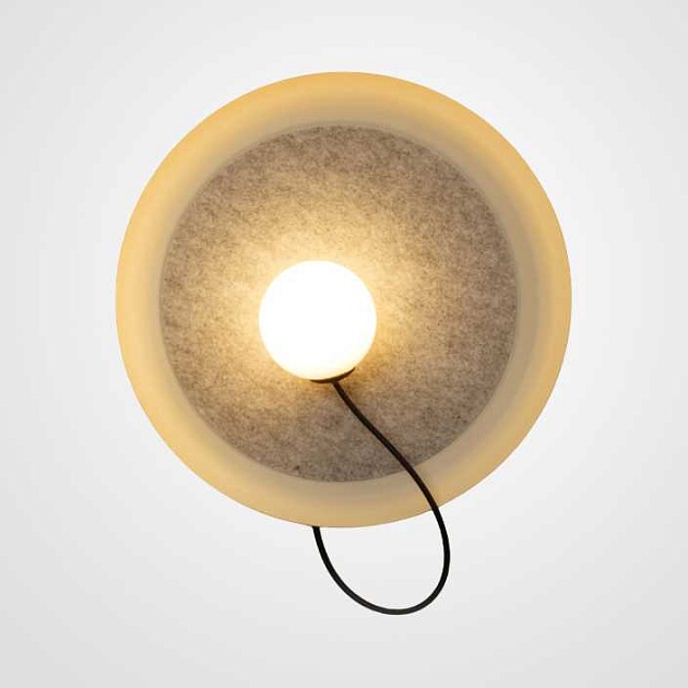 Настенный светильник Imperium Loft margott-wall01 224252-23 Фото № 1