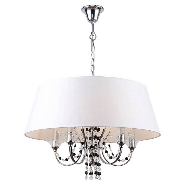 Подвесная люстра Lussole Lgo Cochise GRLSP-8080 Фото № 1