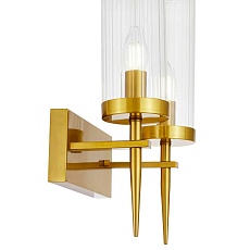 Бра Lumina Deco Moratti LDW 8022-2 MD+PR 1