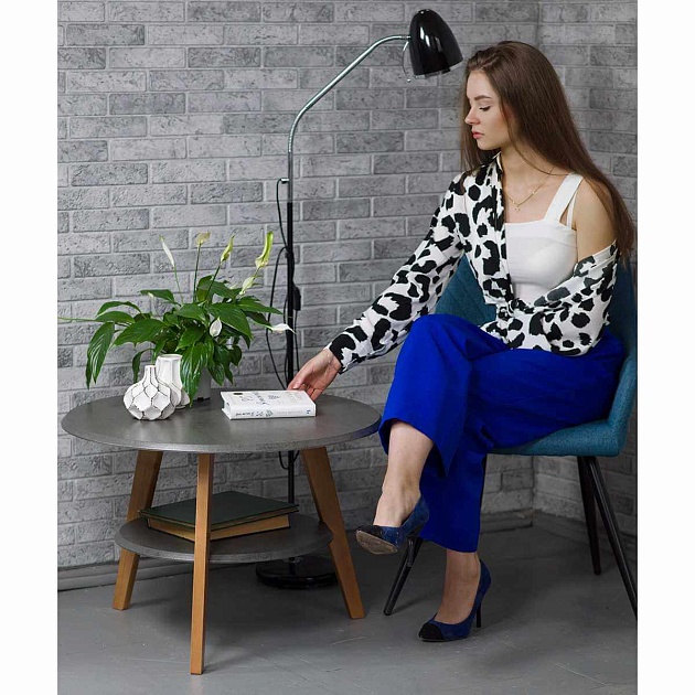 Журнальный стол Мебелик BeautyStyle 17 007679 изображение 13 Журнальный стол Мебелик BeautyStyle 17 007679 Фото № 13