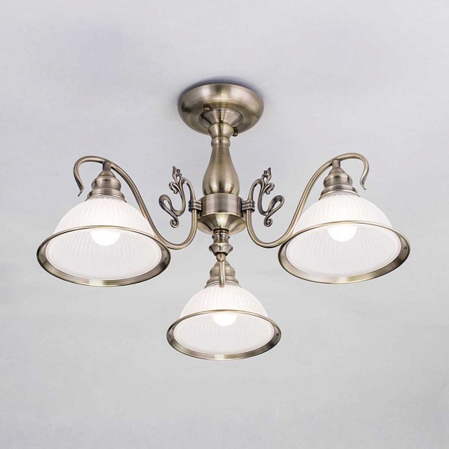 Подвесная люстра Citilux Идальго CL434131 изображение 3 Подвесная люстра Citilux Идальго CL434131 Фото № 3