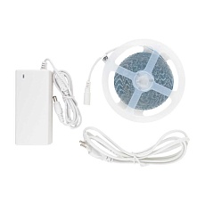 Светодиодная лента Elektrostandard 9,6W/m 120LED/m 2835SMD дневной белый 5M a050169 4