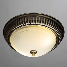 Потолочный светильник Arte Lamp 28 A3016PL-2AB 2