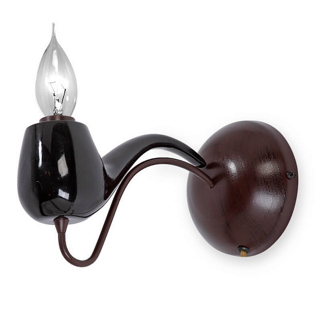 Бра Vitaluce V1492/1A изображение 1 Бра Vitaluce V1492/1A Фото № 1