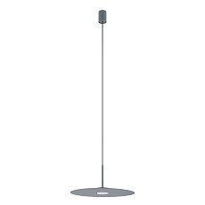Подвесная люстра Nowodvorski Simone Umbra Blue 11414