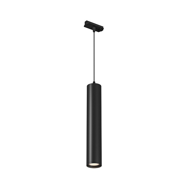 Трековый светильник Denkirs Solid Tube / Солид Тьюб DK6210-BK Фото № 2