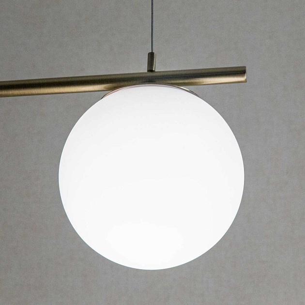 Подвесная люстра Citilux Бремен CL112123 Фото № 11