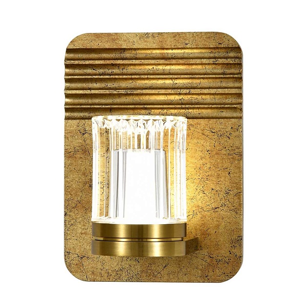 Настенный светильник INDIGO RILIEVO V000197L Фото № 1