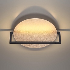 Настенно-потолочный светодиодный светильник Odeon Light Hightech Lunar 7016/20WL 3