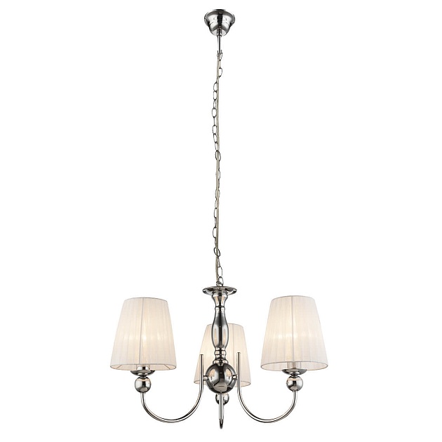 Подвесная люстра Globo Cocle 69034-3 Фото № 1