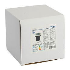 Уличный светодиодный светильник Feron SP3737 51967 1