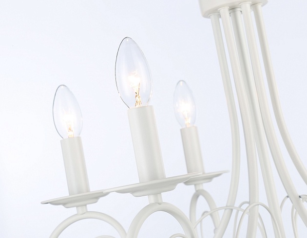 Потолочная люстра Ambrella light Traditional Modern TR9611 Фото № 2