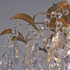 Светильник потолочный Reluce 04035-0.3-06 MATT GOLD 3