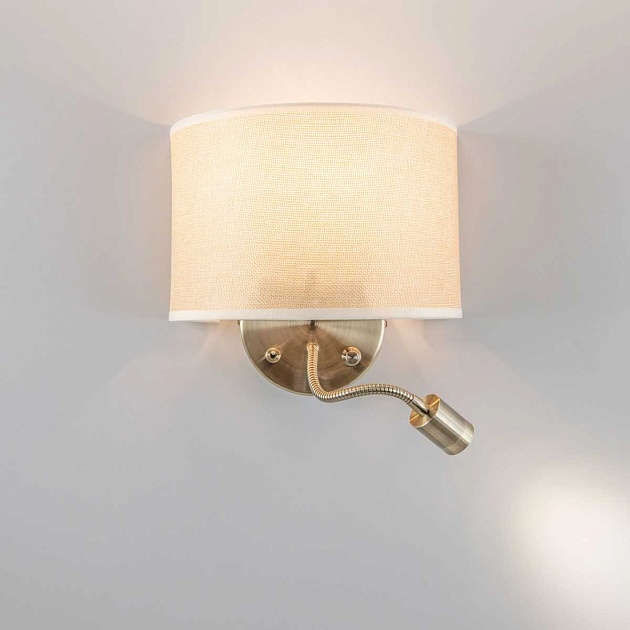 Настенный светильник Citilux Декарт CL704306 Фото № 9