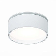Встраиваемый светодиодный спот ST Luce ST651.548.14 2