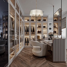Подвесная люстра Loft IT Hermitage 10305/A 1