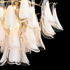 Люстра Lumion PLUME 8385/9 2