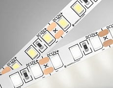 Светодиодная лента Ambrella Light 9,6W/m 120LED/m 2835SMD дневной белый 5M GS1102