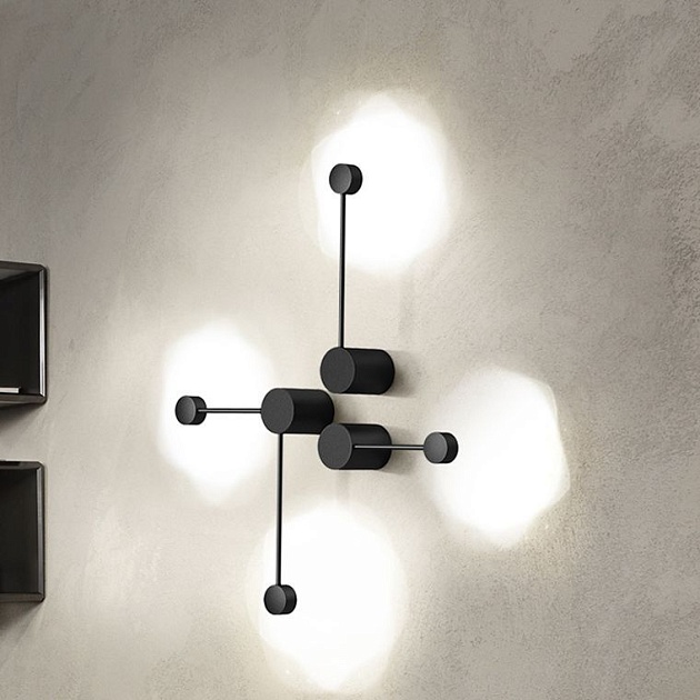 Бра Imperium Loft Via Pin 193147-26 Фото № 7