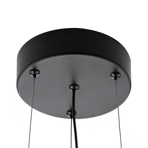Светильник Citilux SIGNATURE CL247044 изображение 5 Светильник Citilux SIGNATURE CL247044 Фото № 5