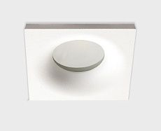 Встраиваемый светильник Italline IT07-7011 white 1