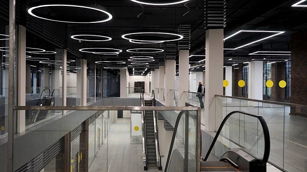 Подвесной светодиодный светильник Siled Nimbus 7370733 изображение 2 Подвесной светодиодный светильник Siled Nimbus 7370733 Фото № 2